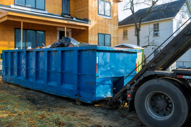 Best Household Junk Removal  in Sleepy Hollow, CA
