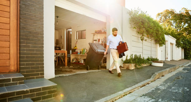 Best Same-Day Junk Removal  in Sleepy Hollow, CA