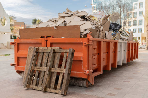 Best Yard Waste Removal  in Sleepy Hollow, CA
