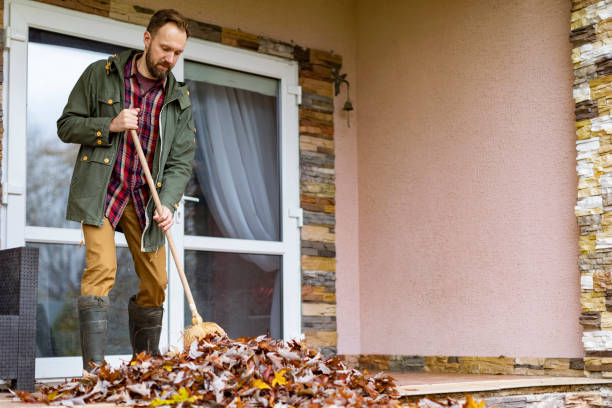 Best Residential Junk Removal  in Sleepy Hollow, CA