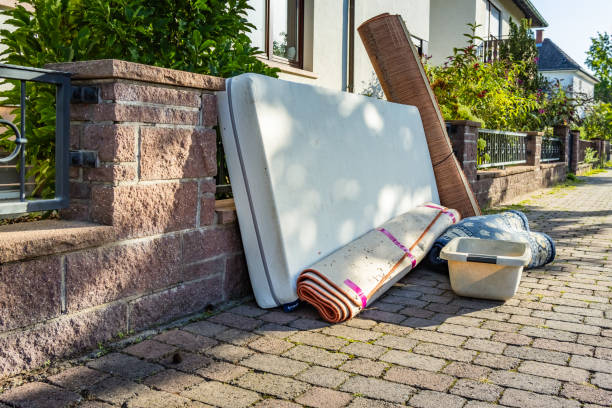 Best Basement Cleanout Services  in Sleepy Hollow, CA