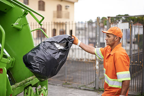 Household Junk Removal in Sleepy Hollow, CA