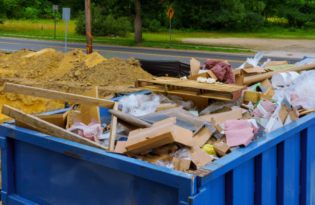 Best Construction Debris Removal  in Sleepy Hollow, CA